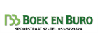 Boek en Buro Haaksbergen